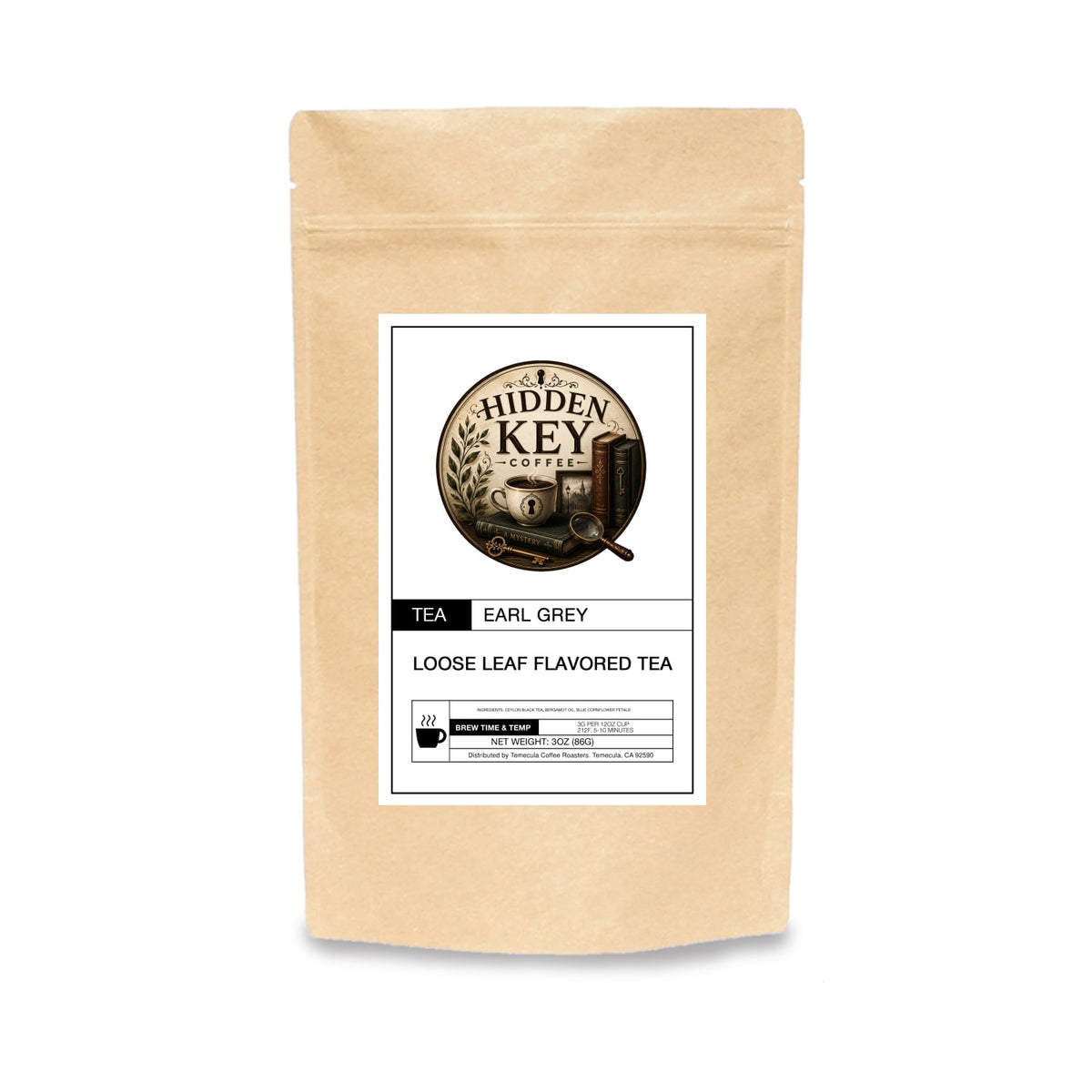 Earl Grey